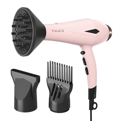 best blow dryer for long thick hair